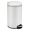 Maggey pedaalemmer 20L | EKO | Wit