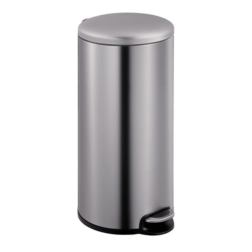 Maggey pedaalemmer 30L | EKO | Soft-close | Platina afbeelding 1