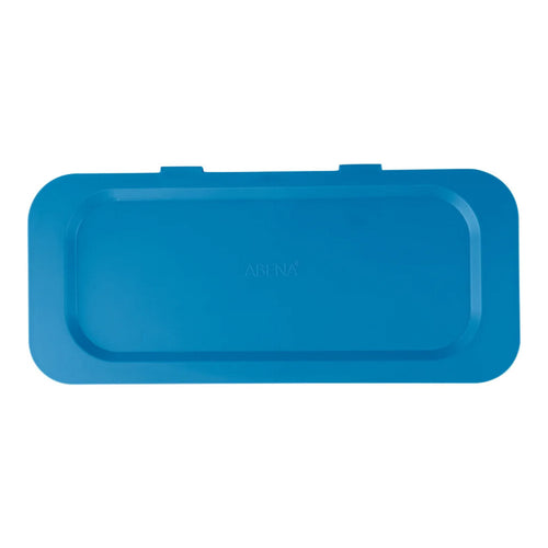 Deksel voor Afvalbak | Saekko Boy | Blauw afbeelding 1