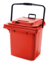 Roll-Box 45L | Rood