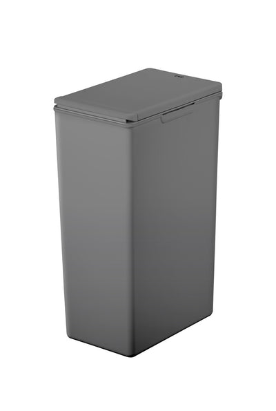 Morandi Touch 40L | EKO | Grijs