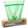 Biozakken 30L | Mr, Green Mind | Groen