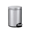 Serene pedaalemmer 5L met metalen Binnenemmer | EKO | Soft-close