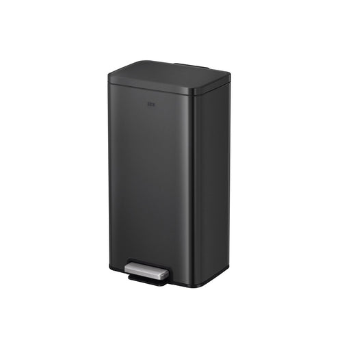 Madison Pedaalemmer 30L | EKO | Soft-close | Mat Zwart afbeelding 1