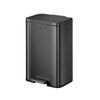 Madison Pedaalemmer 50L | EKO | Soft-close | Mat Zwart