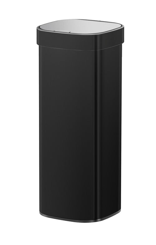 Loft Touch Bin 40L | EKO | Soft-close | Mat Zwart afbeelding 1