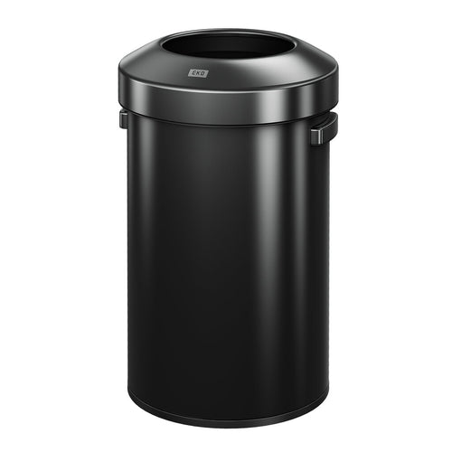 Urban Bin 60L | EKO | Zwart afbeelding 1