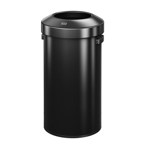 Urban Bin 90L | EKO | Zwart afbeelding 1