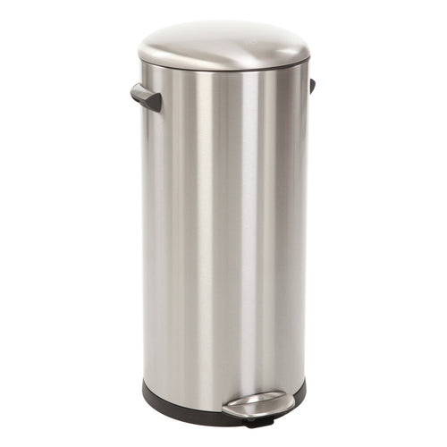 Belle Deluxe pedaalemmer 30L | EKO | Soft-close | Mat Rvs afbeelding 1