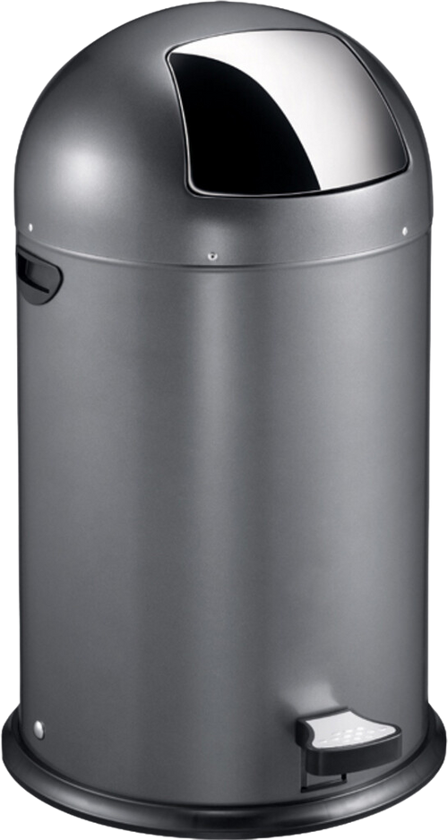 Kickcan 40LGrijs EKO