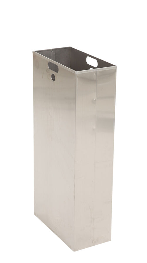 Binnenbak 25L | DutchDesignaluminium | Aluminium afbeelding 1