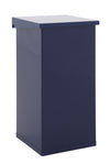 Carro-Lift met demper 55L | DutchDesign | Soft-close | Blauw