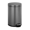 Serene pedaalemmer 8L | EKO | Soft-close | Platinum