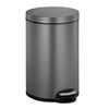 Serene pedaalemmer 20L | EKO | Soft-close | Platinum