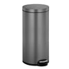 Serene pedaalemmer 30L | EKO | Soft-close | Platinum