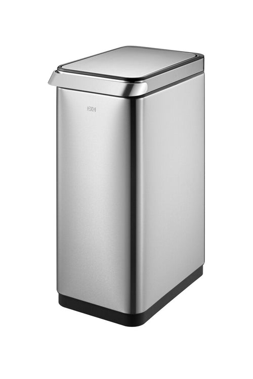 Touch Bar 30L | EKO | Soft-close | Mat Rvs afbeelding 1