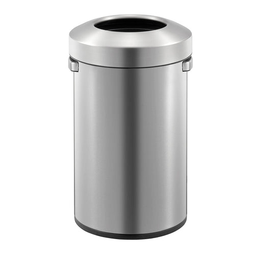 Urban Bin 50L | EKO | Mat Rvs afbeelding 1