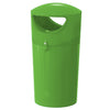 Metro Hooded 100L | V-Part | Buitengebruik | Lime