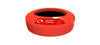 Deksel EcoAce | plastics | V-Part | Rood