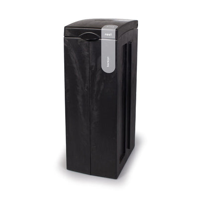 Original Rest 70L | Bonton | Afvalscheiding | Grijs