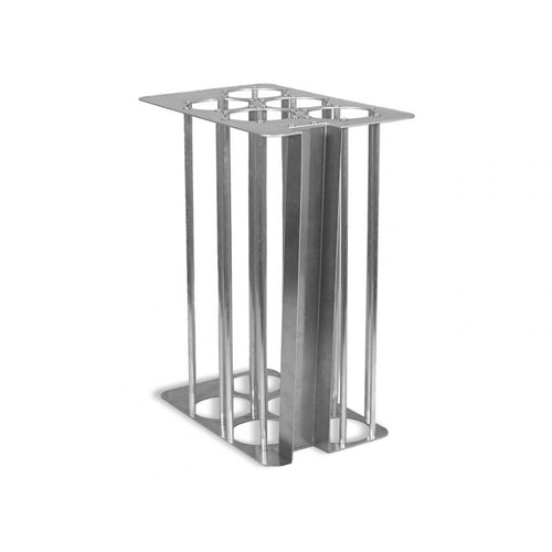 Circubin Bekerinzet 40L | Bonton | Aluminium afbeelding 1