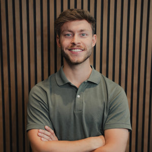 Sjoerd van den Heuvel