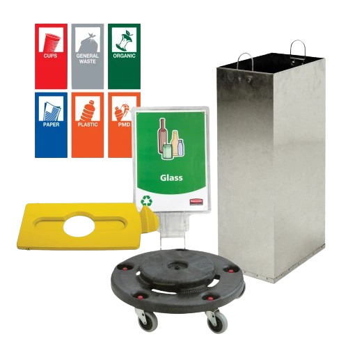 Afbeelding voor Accessoires